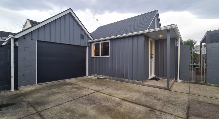 at 15 Boon St, Sydenham, Christchurch City, Canterbury