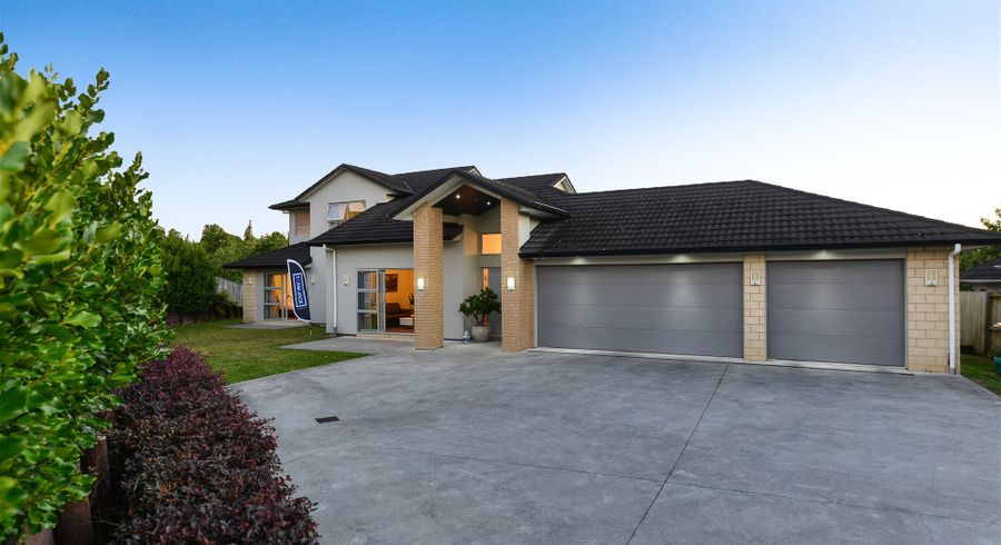  at 8 Trent Lane, Flagstaff, Hamilton