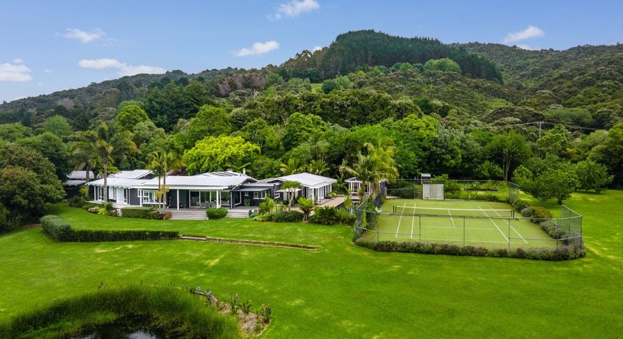  at 113 North Road, Clevedon, Manukau City, Auckland