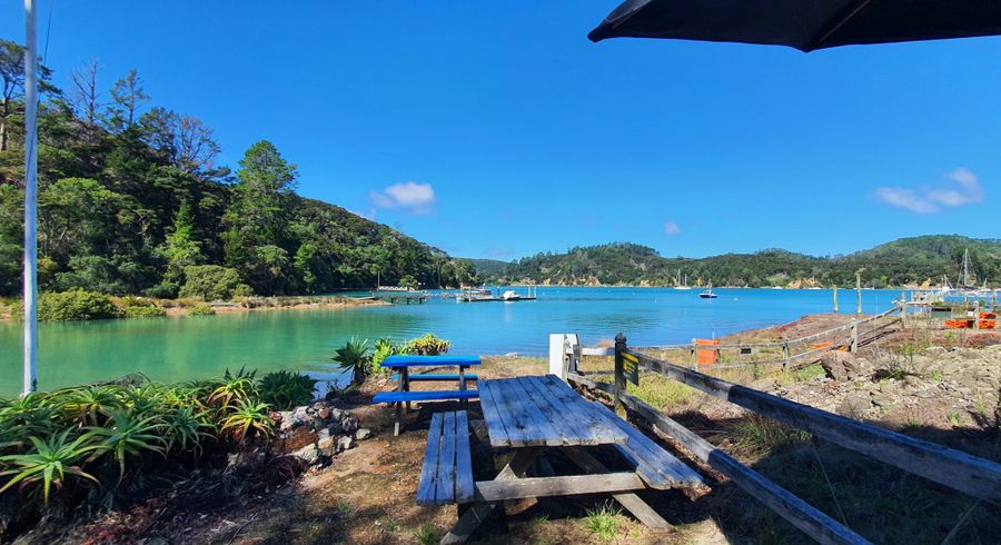  at Lot 279 Smelting House Bay, Kawau Island, Hauraki Gulf Islands, Auckland