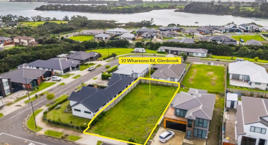  at 10 Whareono Road, Glenbrook, Franklin, Auckland