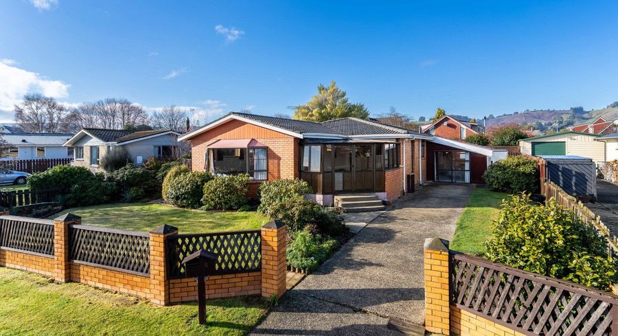  at 8 Elmwood Drive, Mosgiel, Dunedin, Otago