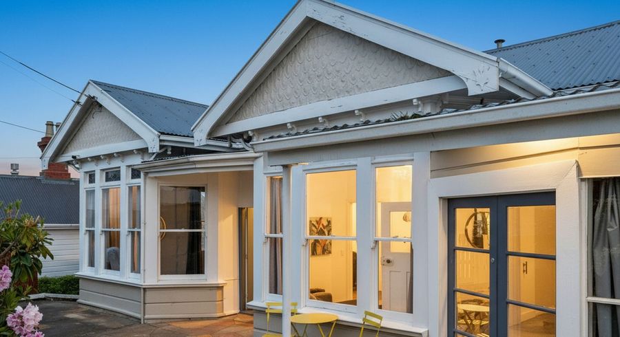  at 4 Argyle Street, Mornington, Dunedin, Otago