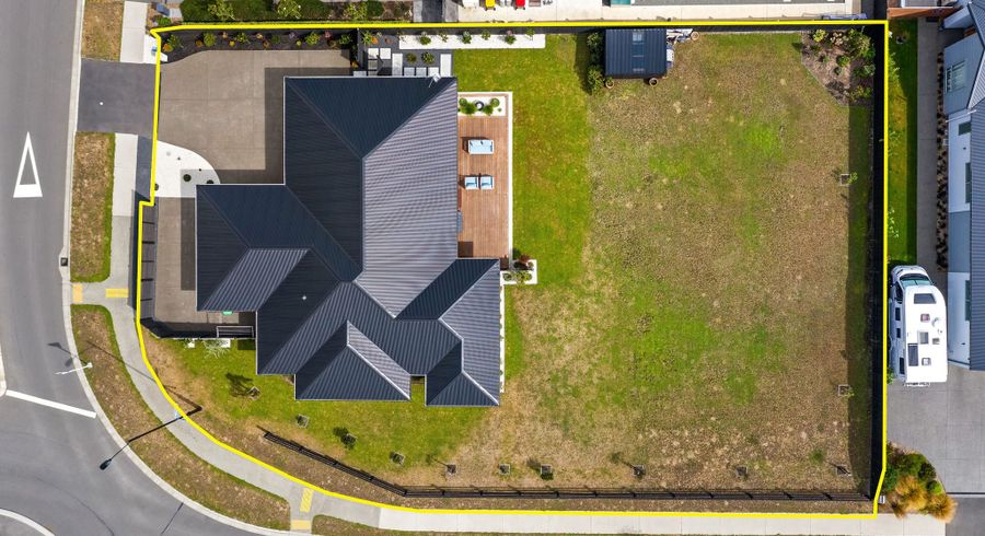  at 2 O'Reilly Road, Lincoln, Lincoln