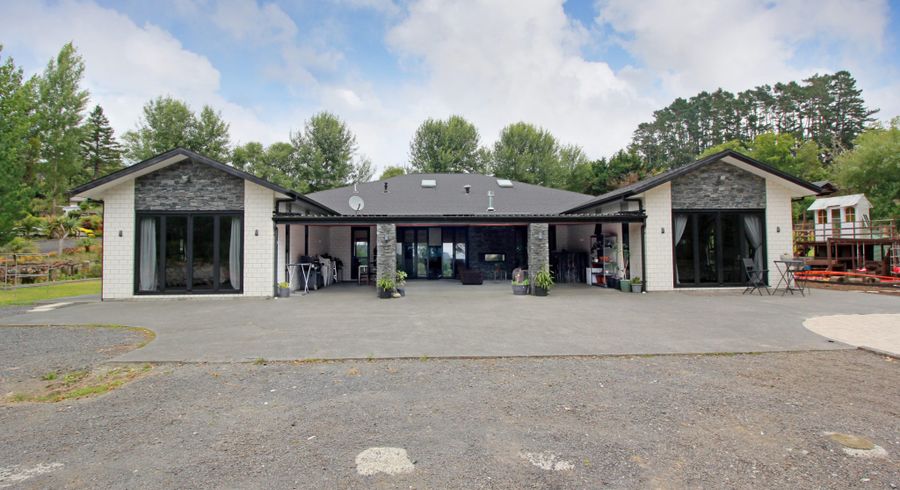  at 12 Judge Richardson Drive, Papakura, Papakura, Auckland