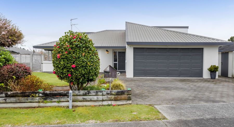  at 54 Karina Road, Merrilands, New Plymouth, Taranaki