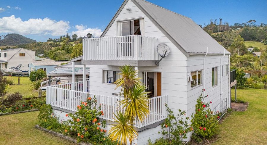  at 12 Captain Cook Road, Cooks Beach, Thames-Coromandel, Waikato