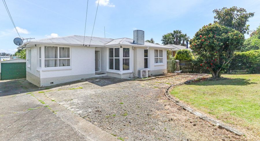  at 12 Hamill Road, Otara, Auckland