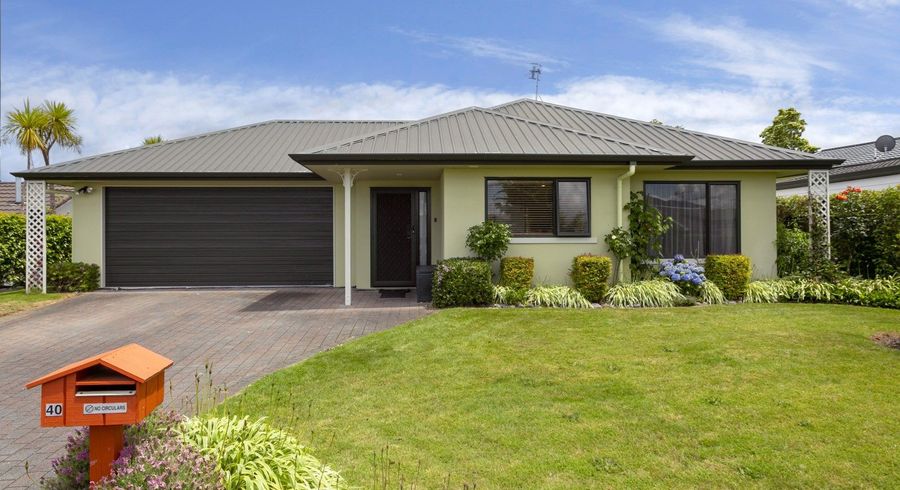  at 40 Lochaber Drive, Nukuhau, Taupo