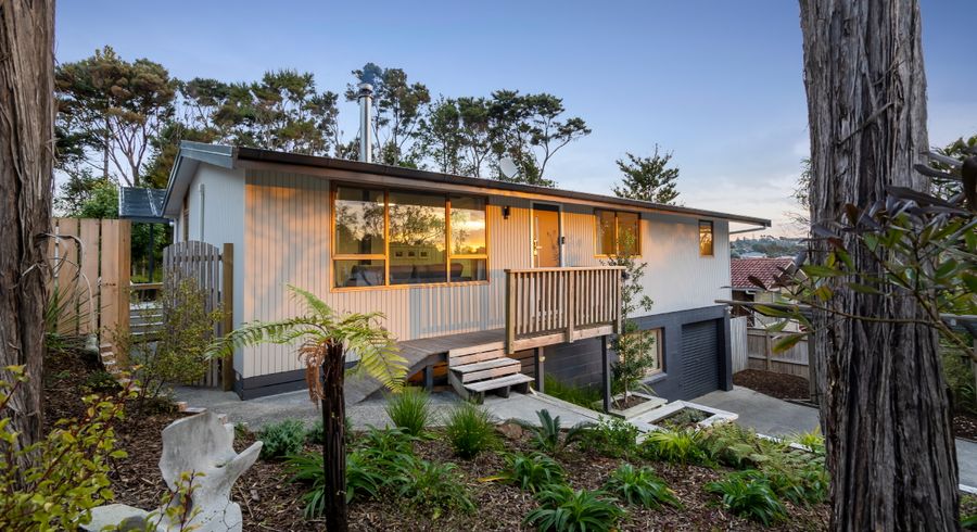  at 88 Park Hill Road, Birkenhead, Auckland