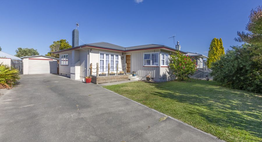  at 64 Morris Spence Avenue, Onekawa, Napier