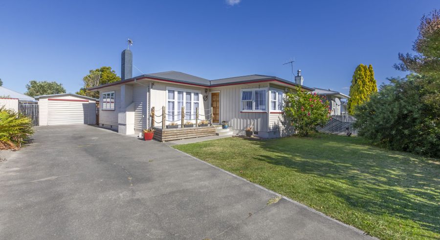  at 64 Morris Spence Avenue, Onekawa, Napier, Hawke's Bay