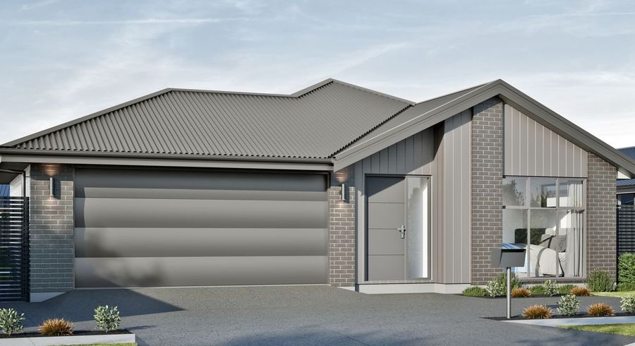  at 250 Lincoln Rolleston Road, Rolleston, Selwyn, Canterbury