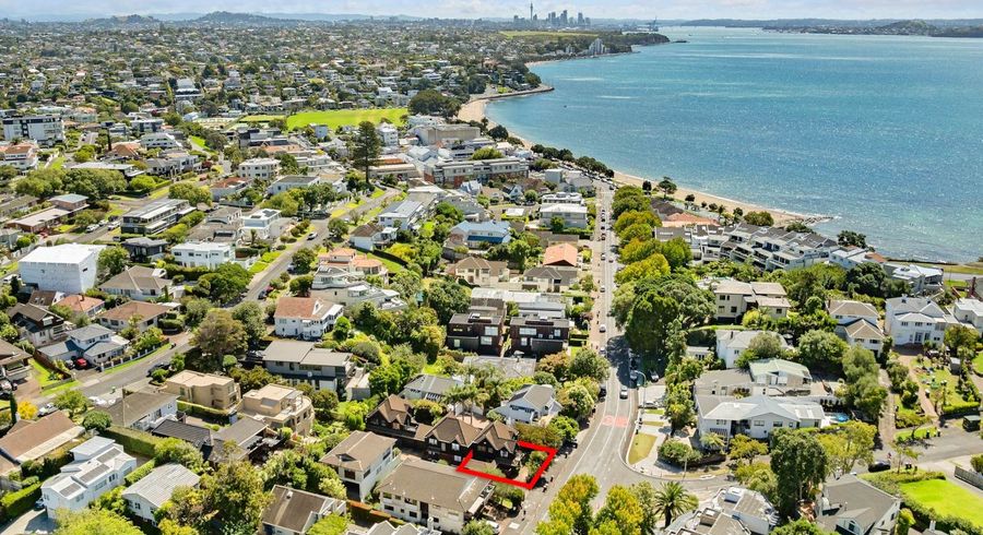  at 41A Vale Road, Saint Heliers, Auckland City, Auckland