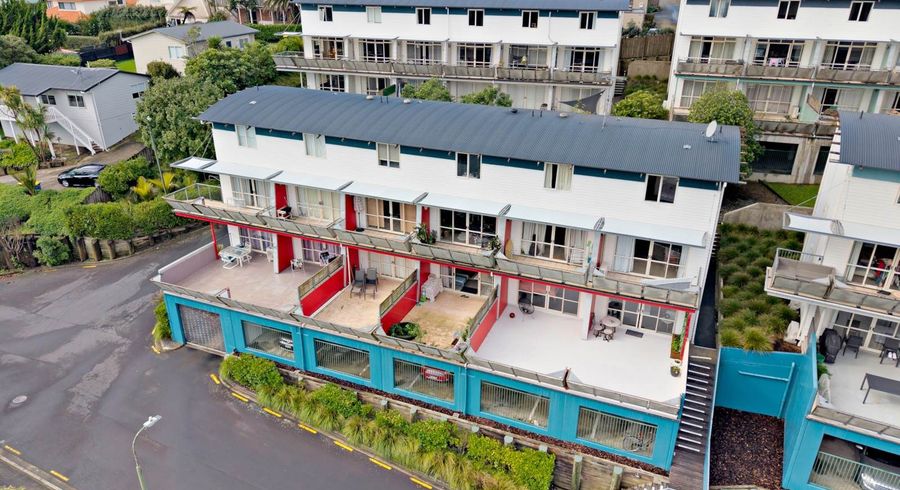  at 3D/20 Ian Marwick Place, Birkenhead, North Shore City, Auckland
