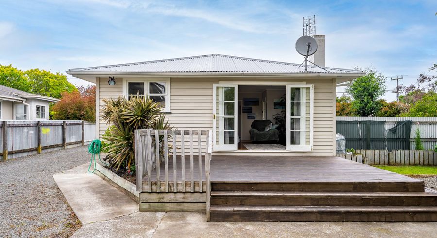  at 94 Harley Street, Solway, Masterton