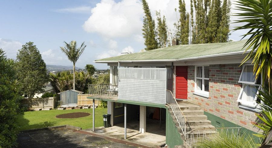  at 6 Paratai Crescent, Woodhill, Whangarei, Northland