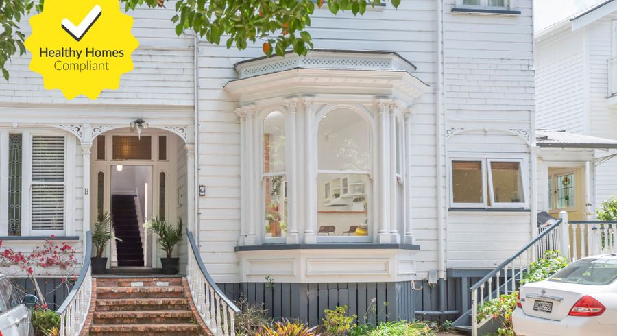  at 323A Mount Eden Road, Mount Eden, Auckland City, Auckland
