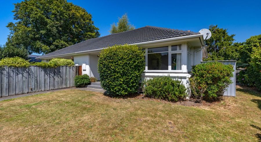  at 116 Holly Road, Merivale, Christchurch City, Canterbury