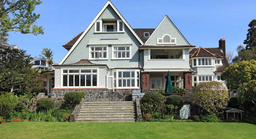  at 6 Garden Road, Remuera, Auckland City, Auckland