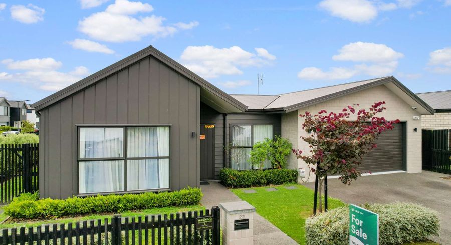 at 22 Popham Road, Chartwell, Hamilton