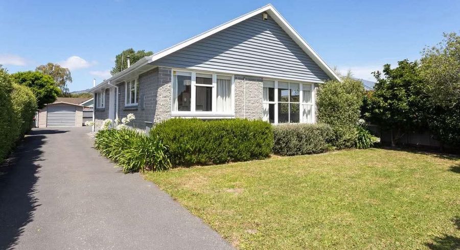  at 30 O'Leary Street, Hoon Hay, Christchurch