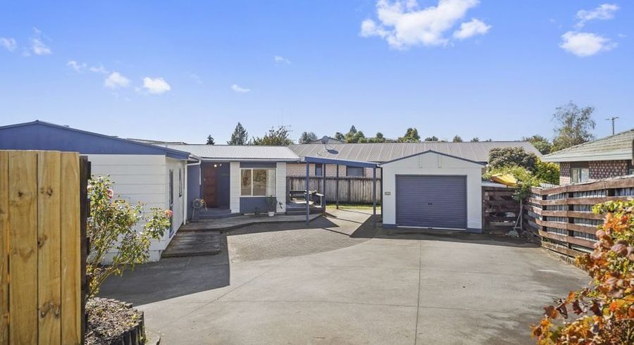  at 49B Coopers Road, Gate Pa, Tauranga
