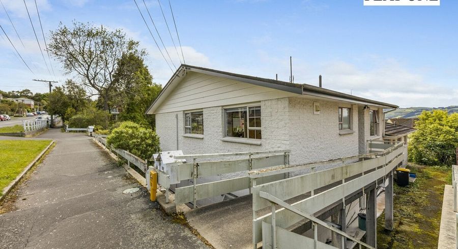  at 7A Royal Terrace, Dunedin Central, Dunedin