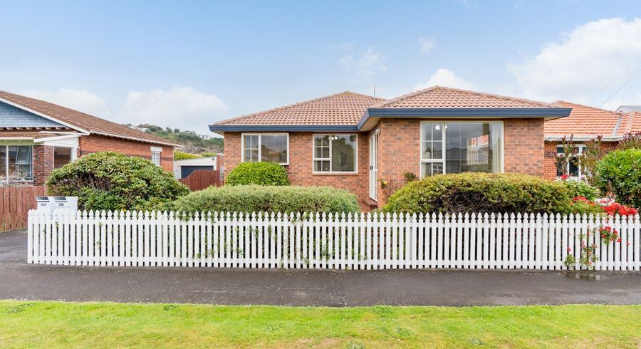  at 78A Ravelston Street, Musselburgh, Dunedin, Otago