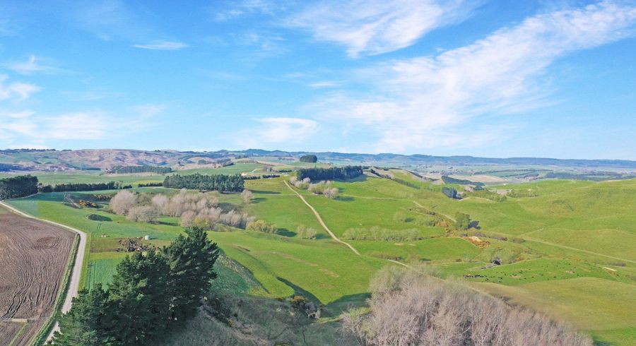  at Peaks Road, Windsor, Waitaki, Otago