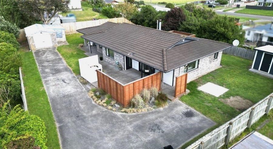  at 6A Futter Street, Foxton, Foxton