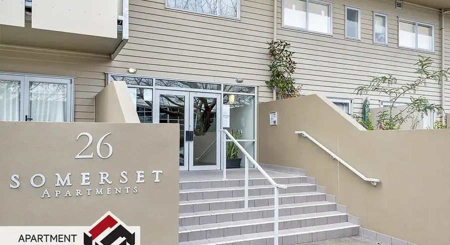  at 352/26 Morningside Drive, Morningside, Auckland City, Auckland