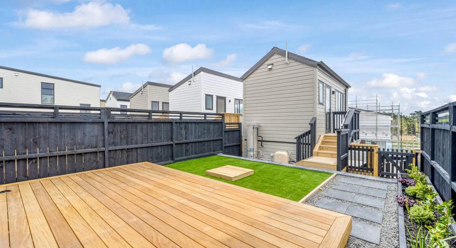  at 26 Toetoe Street, Westgate, Waitakere City, Auckland