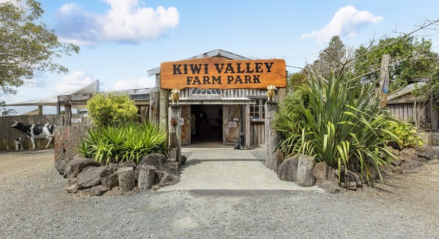  at 308 Henderson Valley Road, Henderson Valley, Auckland