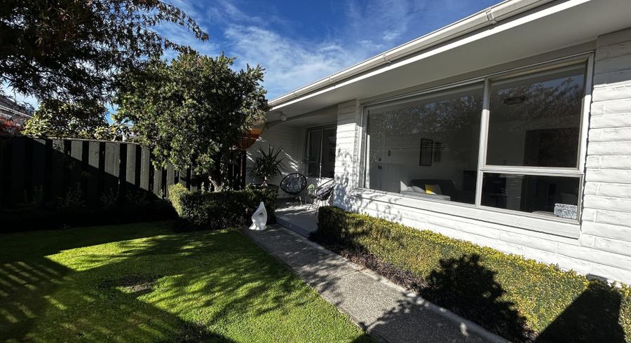  at 4/16 Oxley Avenue, St. Albans, Christchurch City, Canterbury