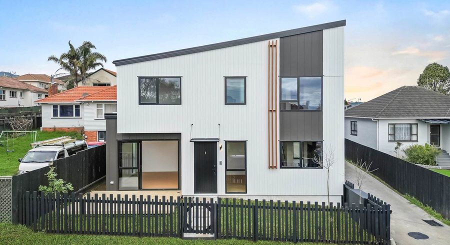  at Lot 1/13 Clinker Street, Three Kings, Auckland City, Auckland