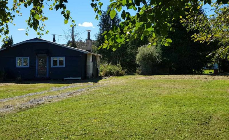  at 18 Poro Street, Raurimu