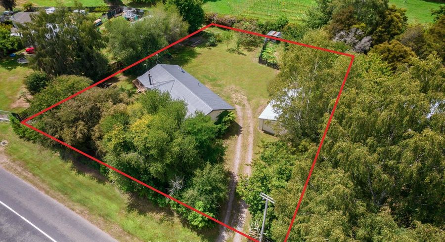  at 722 River Road, Broadlands Forest, Taupo, Waikato