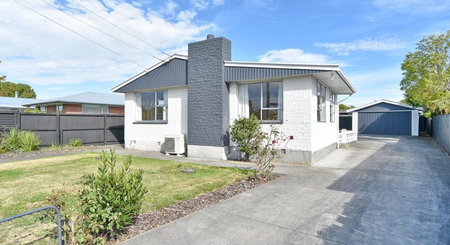  at 9 Oldwood Street, Bishopdale, Christchurch