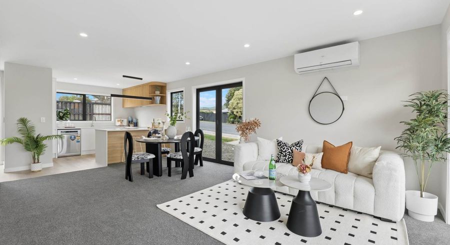  at Lots 1-4/21 Rodney Street, Howick, Manukau City, Auckland