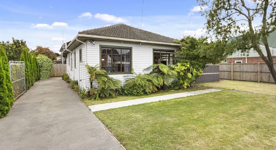  at 63 Hanrahan Street, Upper Riccarton, Christchurch
