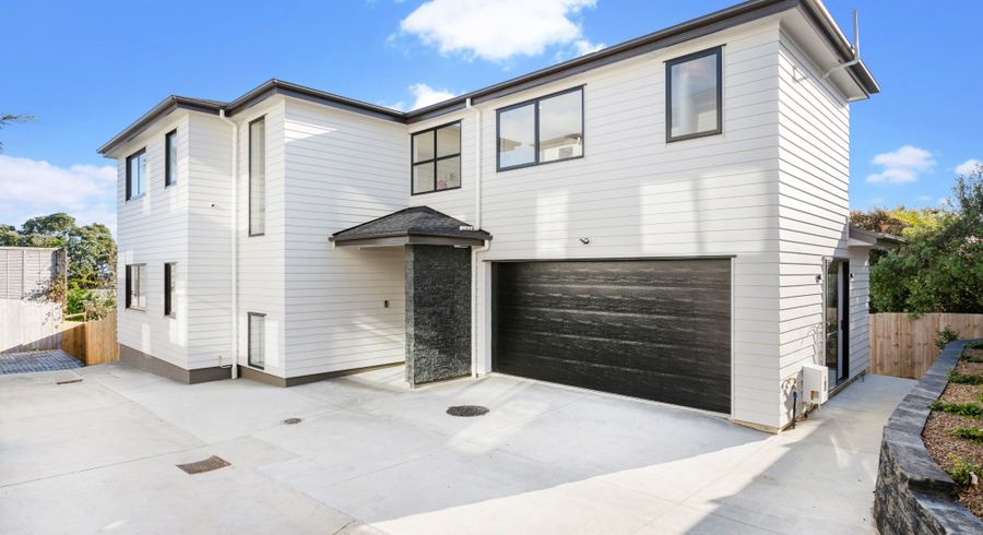  at 18 Gilfillan Street, Blockhouse Bay, Auckland