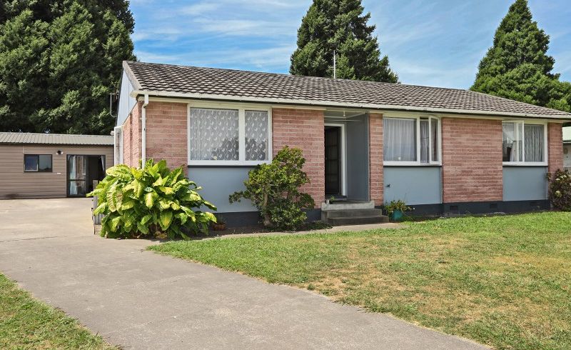  at 308 Tui Place, Camberley, Hastings