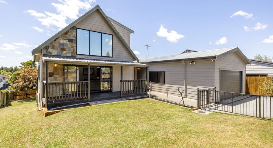  at 74 Totara Drive, Pukete, Hamilton