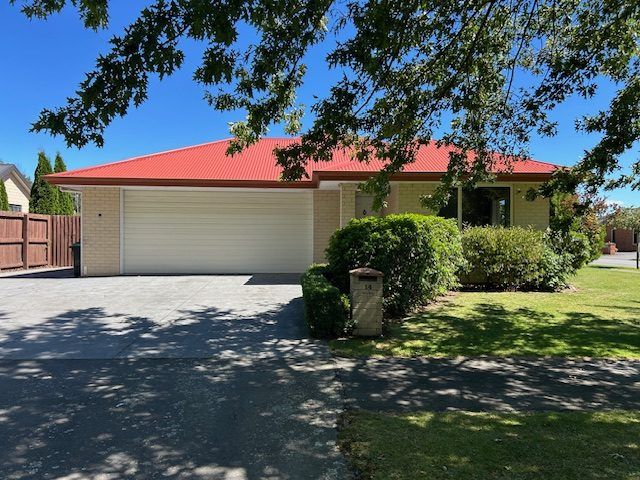  at 14 Macartney Ave, Halswell, Christchurch City, Canterbury