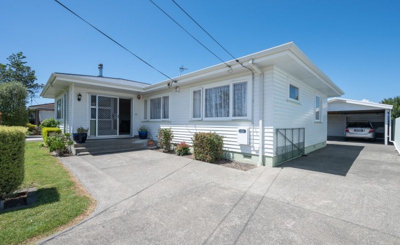  at 14 Butler Street, Onekawa, Napier