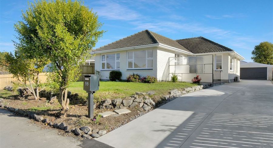  at 33 Hounslow St, Ilam, Christchurch City, Canterbury