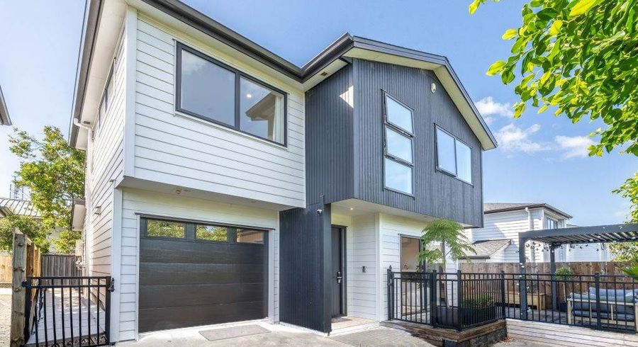  at 21F Grotto St, Onehunga, Auckland City, Auckland