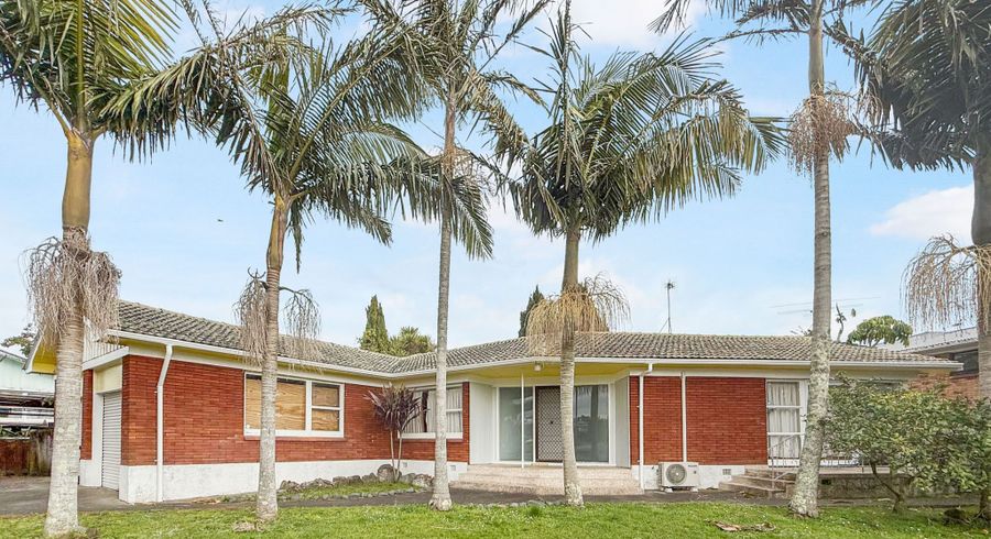  at 1 Hooker Place, Papatoetoe, Manukau City, Auckland