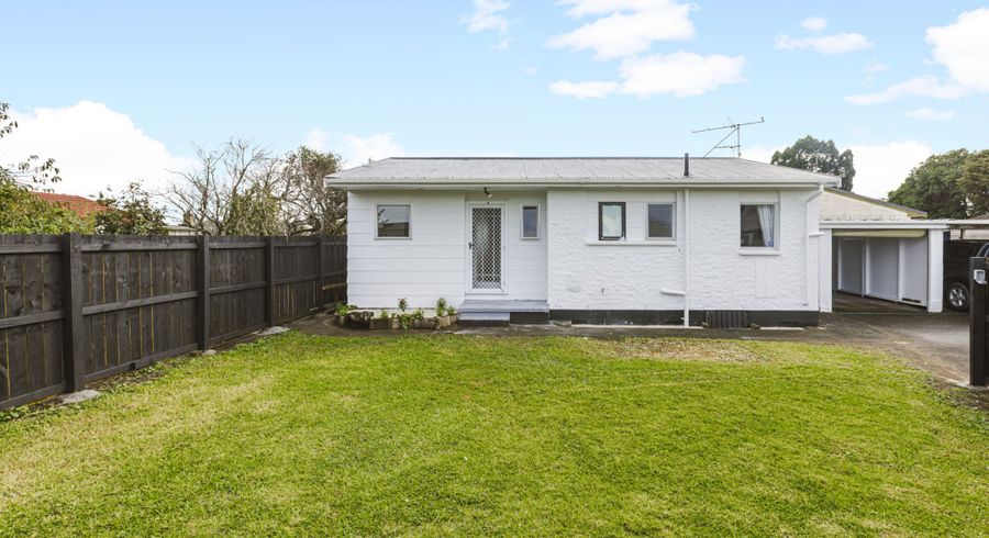  at 1/4 Thorn Place, Papatoetoe, Auckland